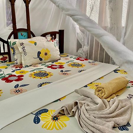 Bed and Breakfast Kelele Square Zanzibar Esterno foto
